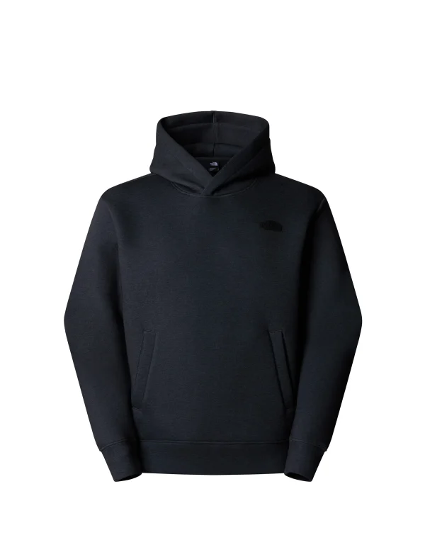 The North Face Pull-On Hoodie Black Men