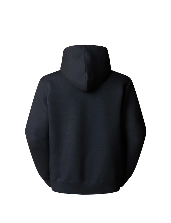 The North Face Pull-On Hoodie Black Men - Image 2