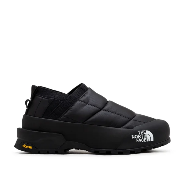 The North Face Glenclyffe Mules Black