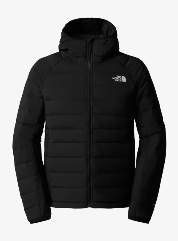 The North Face M Belleview Stretch Down Hoodie Men's Jacket