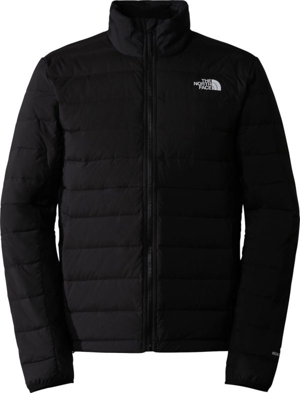 The North Face Belleview Strech Down Jacket