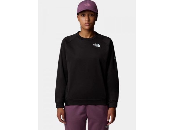 The North Face Mountain Athletics Fleece Crew