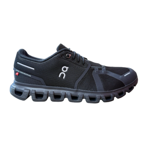 On Cloud 6 Women Black