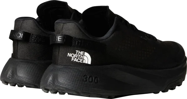 The North Face Altamesa 300 Men Trail Runn Sneakers Grey/Black - Image 2