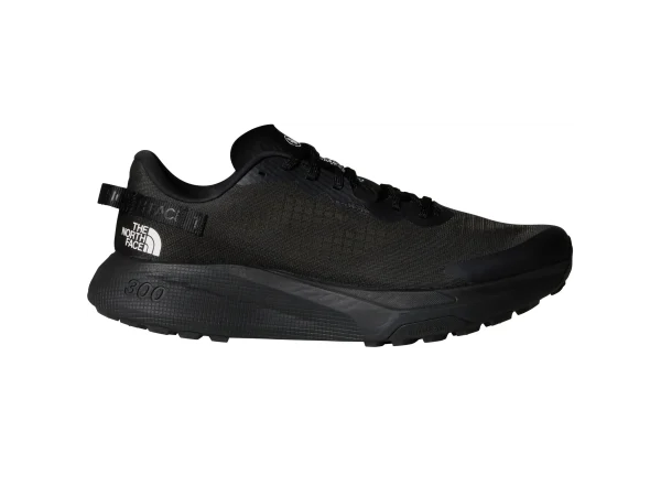 The North Face Altamesa 300 Men Trail Runn Sneakers Grey/Black