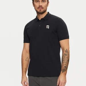 KARL LAGERFELD POLO SHIRT