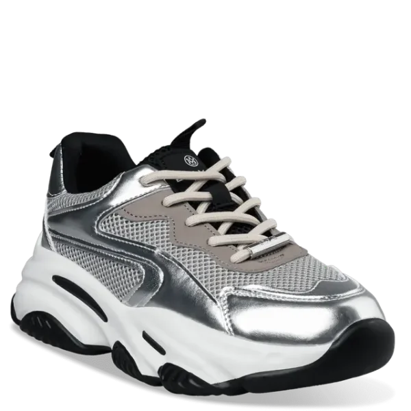 ENVIE CHUNKY SNEAKERS - Image 2