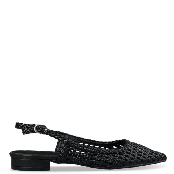 ENVIE SLINGBACK BALLET BLATS