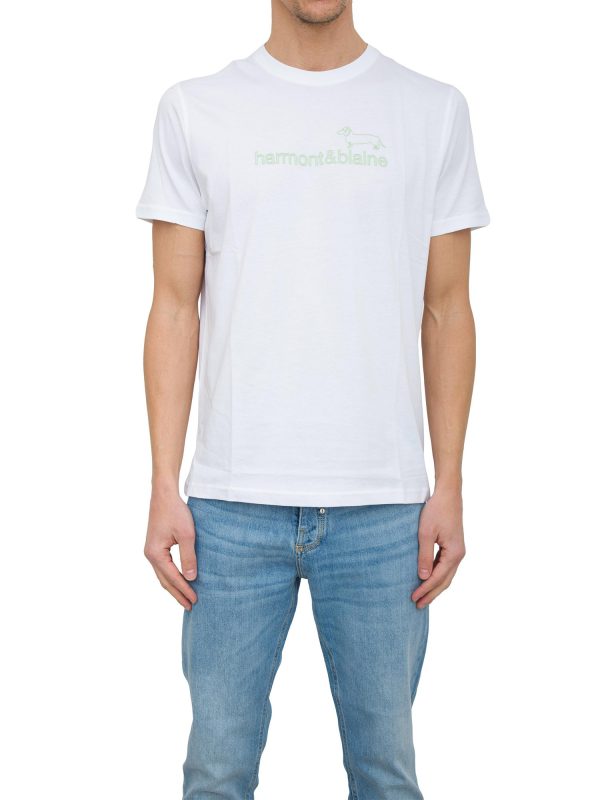 Harmont&Blaine T-Shirt